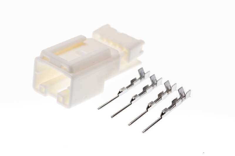 Electrical connector repair kit